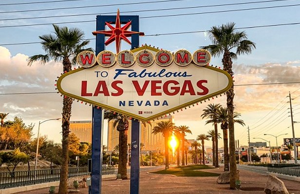 Pacote de viagem para Las Vegas — shows e atrações